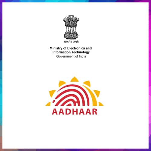 MEITY issues notification to amend UIDAIs CIDR facilities