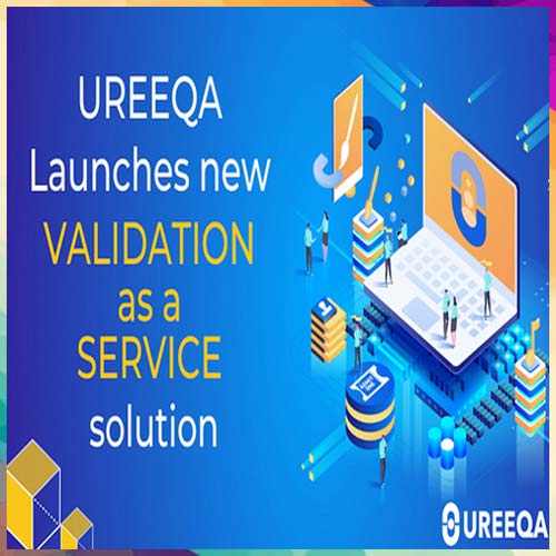 UREEQA Brings Validation-as-a-Service to the NFT Marketplace
