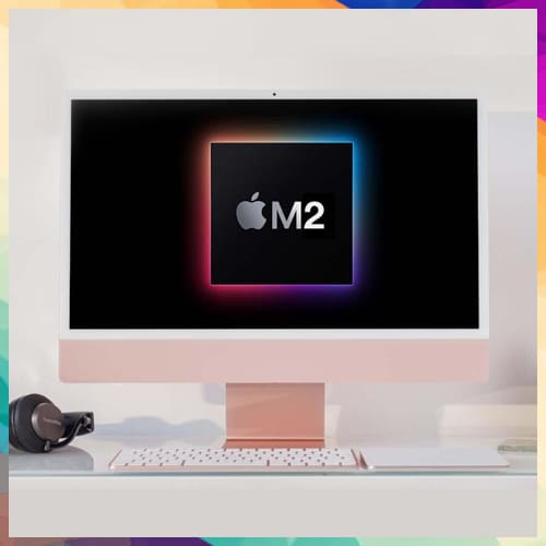 Apple’s new M2 chips will power upcoming 9 Mac computers
