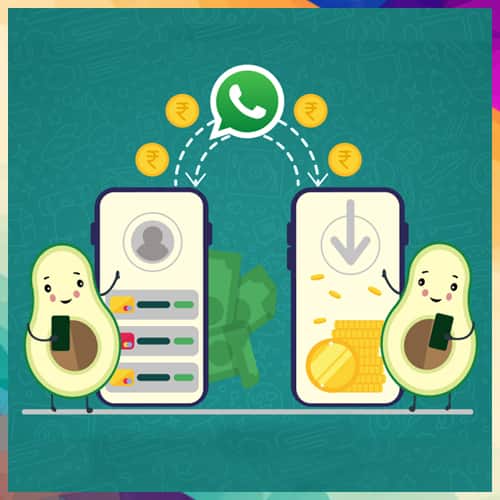 WhatsApp plans big investments in ‘payments on WhatsApp’