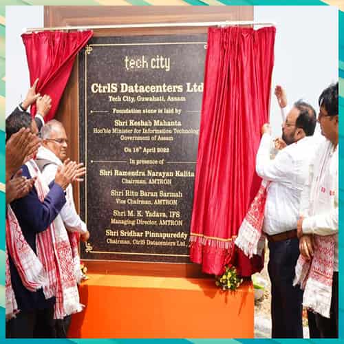 India’s Northeast gets first Rated-4 Datacenter