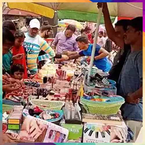 30,000 small FMCG brands catering to 80% of population