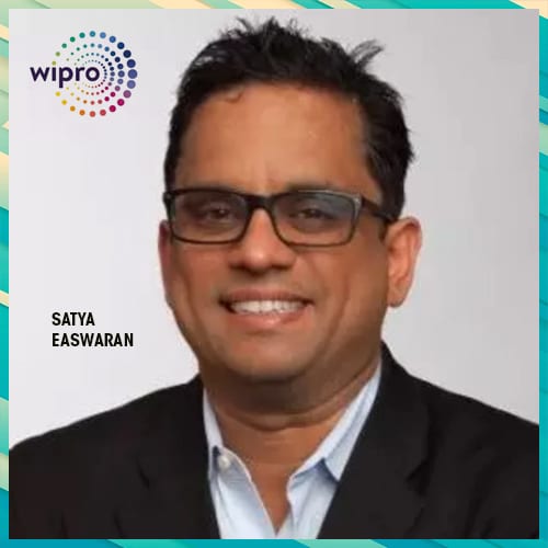 Wipro ropes in former KPMG executive Satya Easwaran as India head