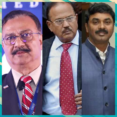 NSCS conducts NCX India to train Government officials and critical sector organizations on contemporary cyber threats