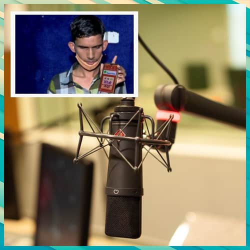 India's first radio channel for visually-impaired people launched in Nagpur