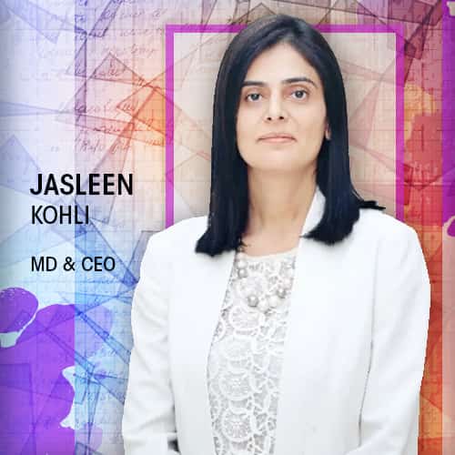 Digit Insurance appoints Jasleen Kohli as the new MD & CEO