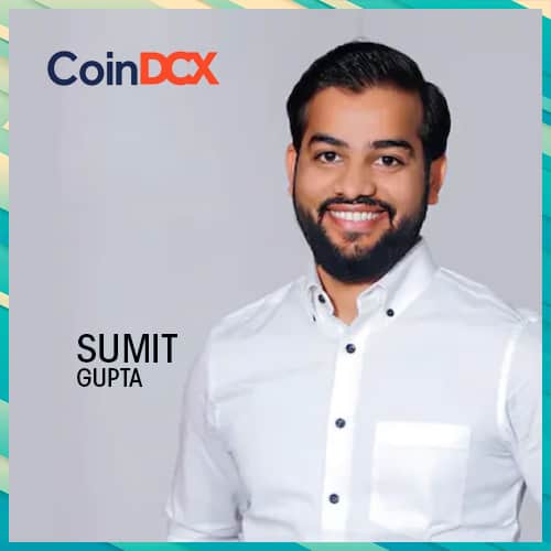 CoinDCX raises $135Mn, doubling its valuation to $2.15Bn