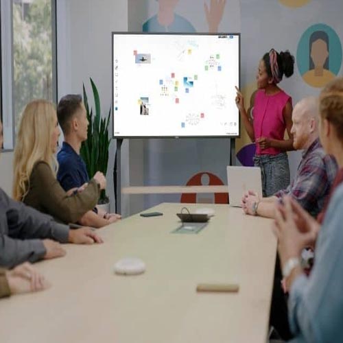 Zoom Whiteboard, the Collaboration Canvas for Hybrid Teams, Now Available