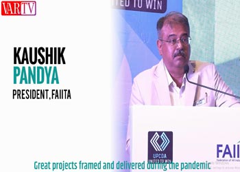 Great projects framed and delivered during the pandemic