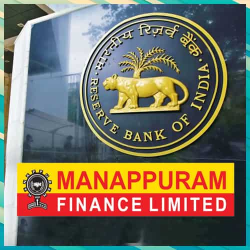 RBI penalises Manappuram Finance for violating KYC and PPI rules