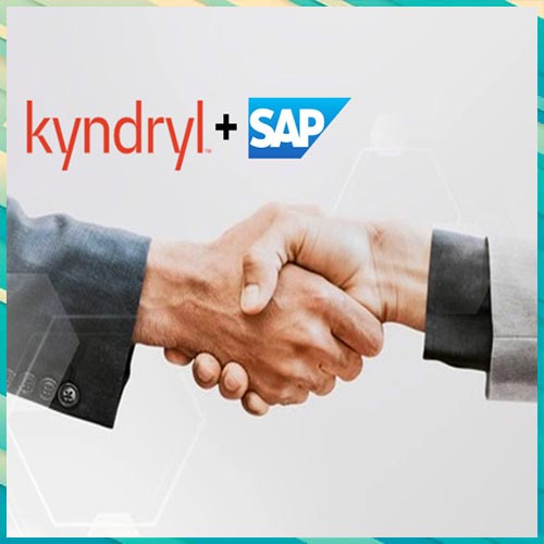 Kyndryl Announces Expanded Strategic Partnership with SAP