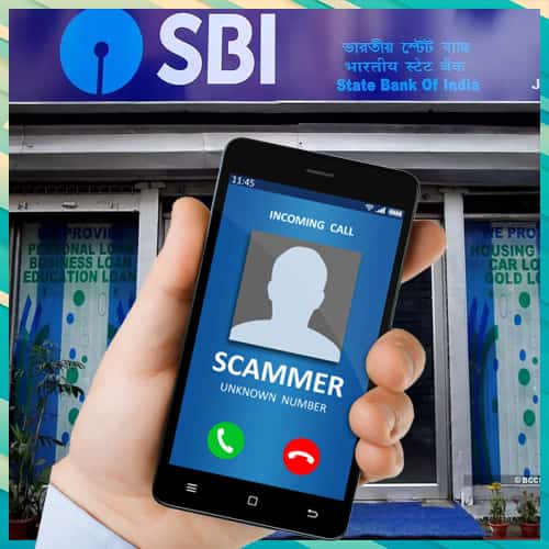 SBI asks its customers not to respond to suspicious calls