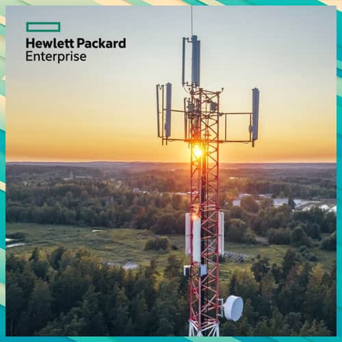 HPE accelerates RAN deployments with automation and simplified management