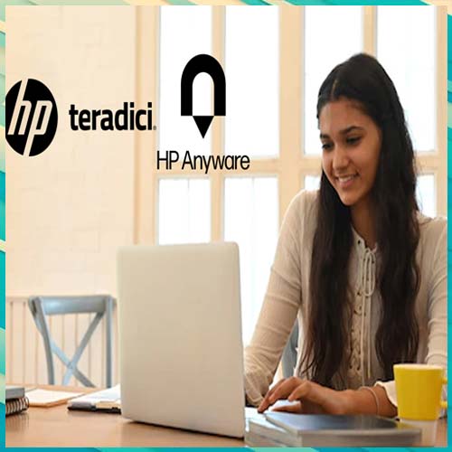 HP Anyware to be made available in summer of 2022