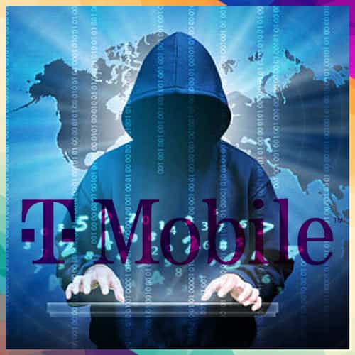 T-Mobile faces cyber attack by Lapsus$