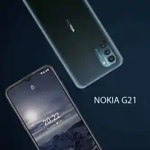 Nokia launches Nokia G21 in India
