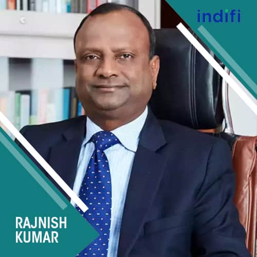 Former SBI Chairman, Rajnish Kumar joins Indifi Technologies on the advisory board