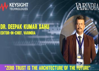 Zero Trust is the Architecture of the Future