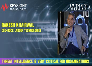 Threat intelligence is very critical for organizations