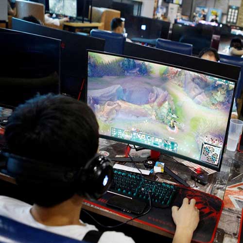 Rising Competition in the Gaming PC sector in 2022 Rising Competition in the Gaming PC sector in 2022