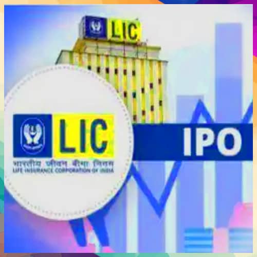 6.48 crore policyholders are eager to buy LIC IPO