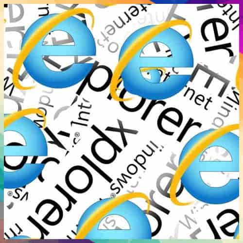 Microsoft Internet Explorer to retire soon