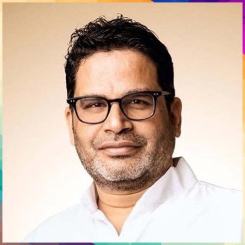 Poll strategist Prashant Kishor believes no third front can win polls in India, only a second front can defeat BJP Poll strategist Prashant Kishor believes no third front can win polls in India, only a second front can defeat BJP