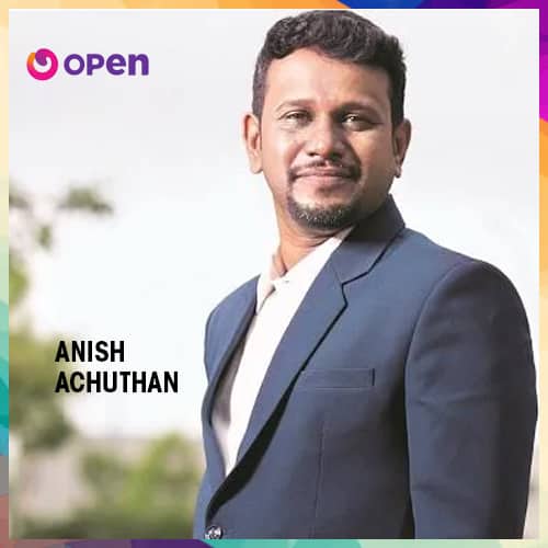 Neobank Open bags $50 million in its Series D round to become India's 100th unicorn
