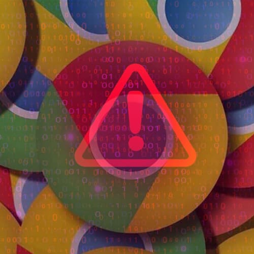 CERT-In warns Chrome users of High-Level threat
