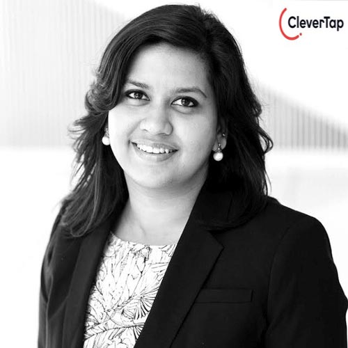 CleverTap names Honey Bajaj as SVP & Global Chief of Consumer Experience