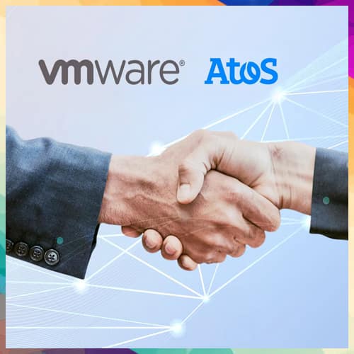 Atos and VMware jointly aiding organizations to derive Value from Data more easily