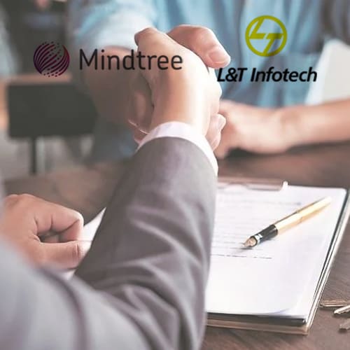 L&T Infotech to merge with Mindtree soon