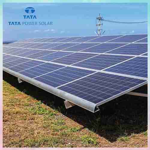 Tata Power Solar secures EPC order from SJVN