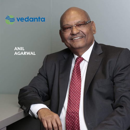 Vedanta Launches Spark 2.0