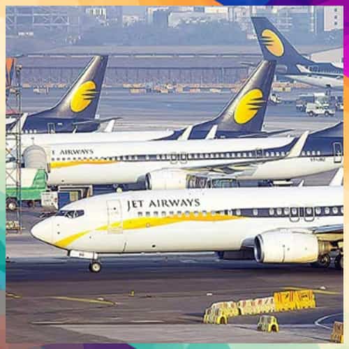 Home Ministry permits security clearance to Jet Airways