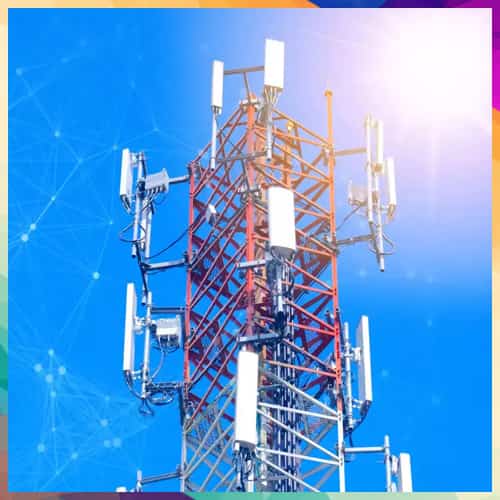 DoT cancels NOCC charges for all telecom licence holders DoT cancels NOCC charges for all telecom licence holders