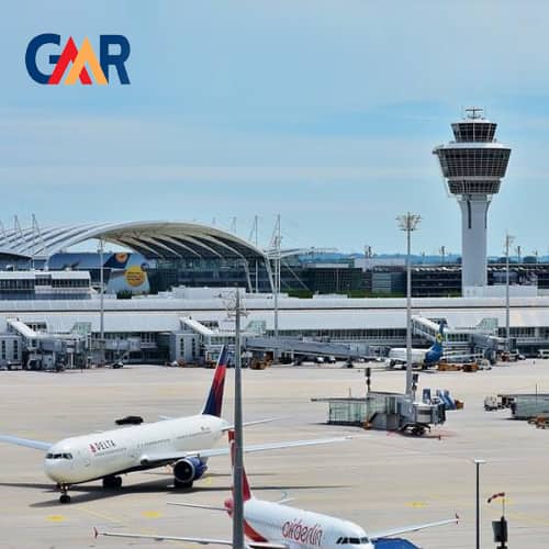Supreme Court permits GMR Group to operate Nagpur airport