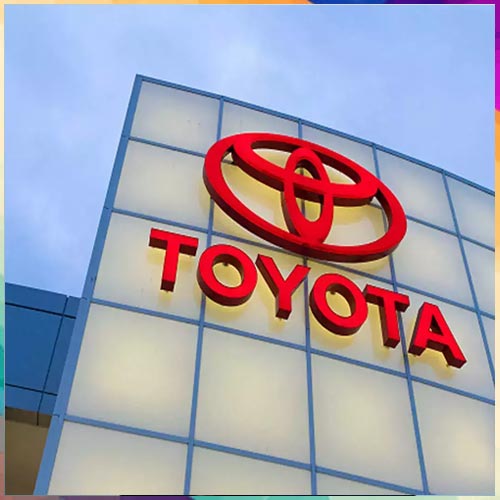 Toyota counts India as next EV destination