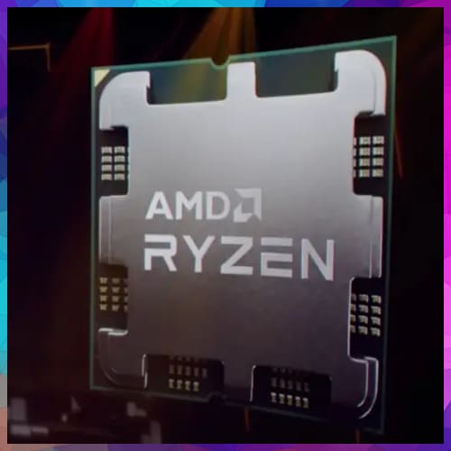AMD Ryzen 7000 processors to launch in September 2022