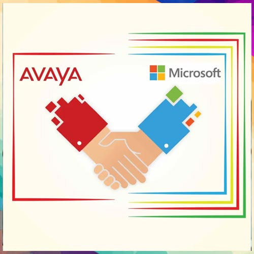 Avaya to deliver Avaya OneCloud solutions on Microsoft Azure
