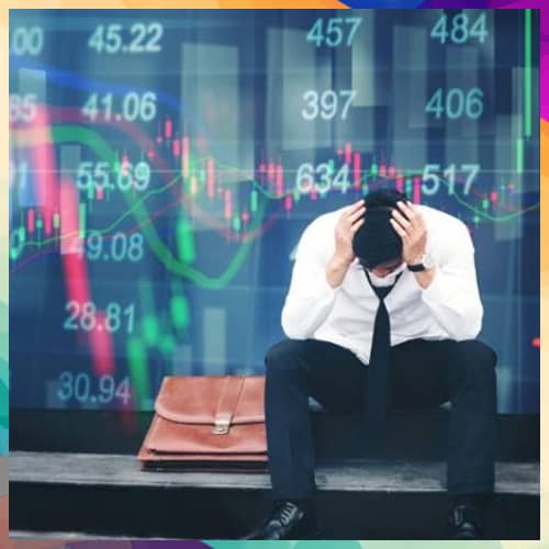 Investors’ wealth collapses Rs 18.74 lakh crore in five trading sessions
