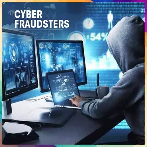 Cyber police arrests Bihar-based cyber fraudsters