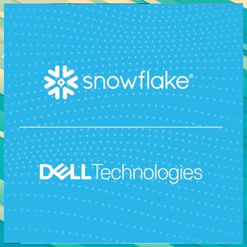 Dell Technologies and Snowflake Simplify Data Access and Accelerate Insights
