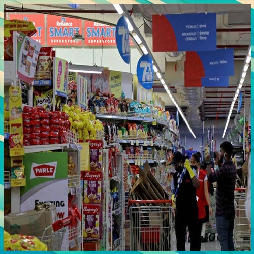 Reliance to acquire small grocery and non-food brands