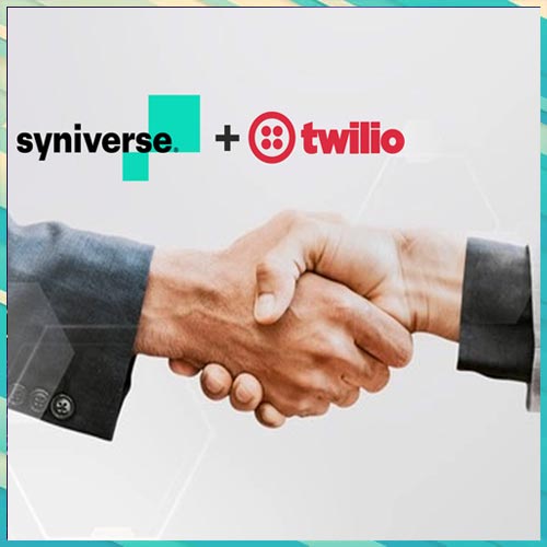 Syniverse joins hand with Twilio to unlock the power of communications technology