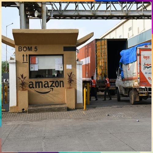 Amazon launches Smart Commerce to transform local stores into digital dukaans