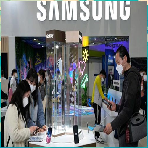 Samsung aiming for $356Bn investment with 80,000 new jobs