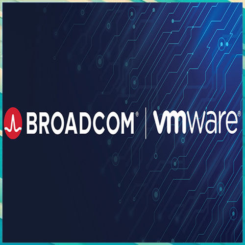 Broadcom to buy VMware for almost $61 billion