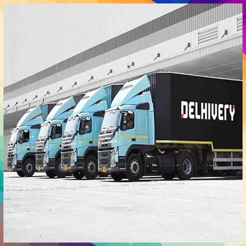 Delhivery awarded patent for its proprietary technology product Addfix Delhivery awarded patent for its proprietary technology product Addfix