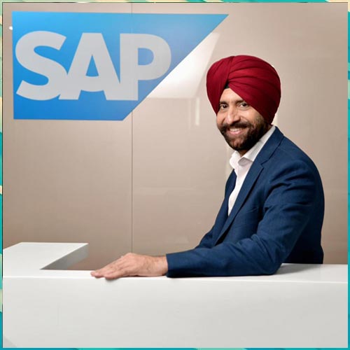 ASSOCHAM names Kulmeet Bawa of SAP , as the new Chairman of National Council on IT- ITeS & Digital Commerce